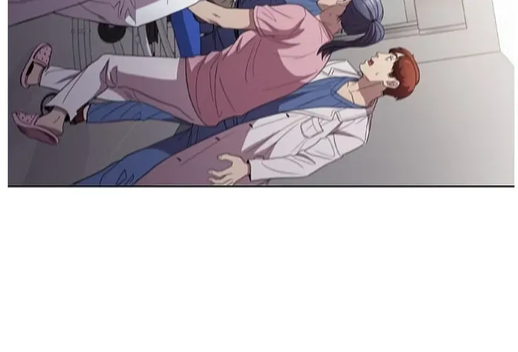 A True Doctor Chapter 101 — Page 75