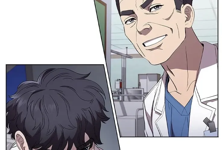 A True Doctor Chapter 101 — Page 81