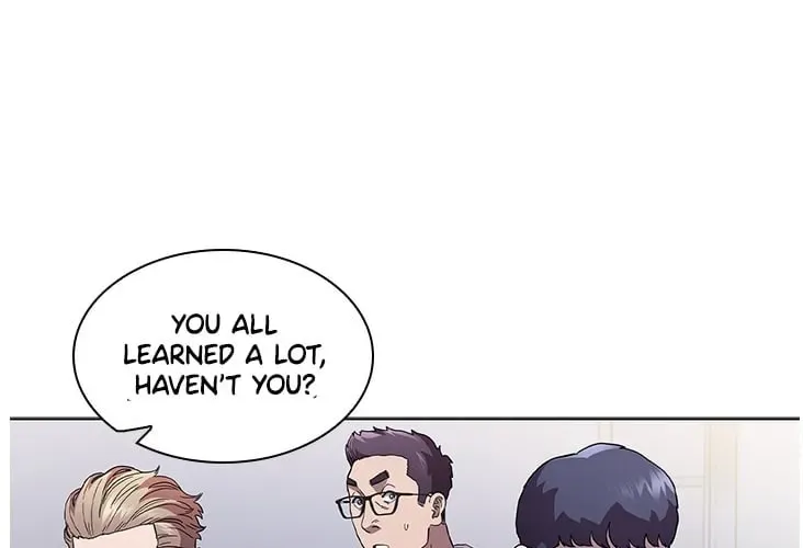 A True Doctor Chapter 101 — Page 90