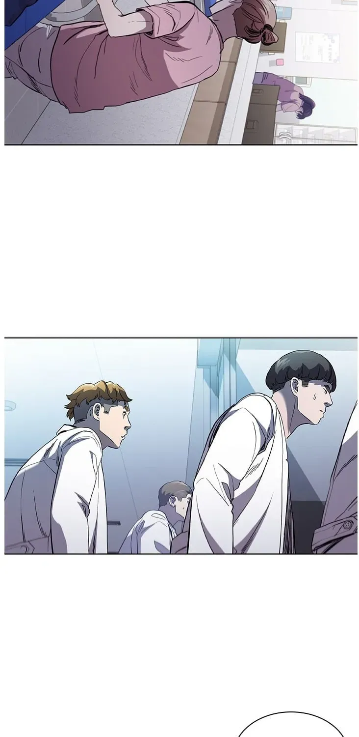 A True Doctor Chapter 101 — Page 93