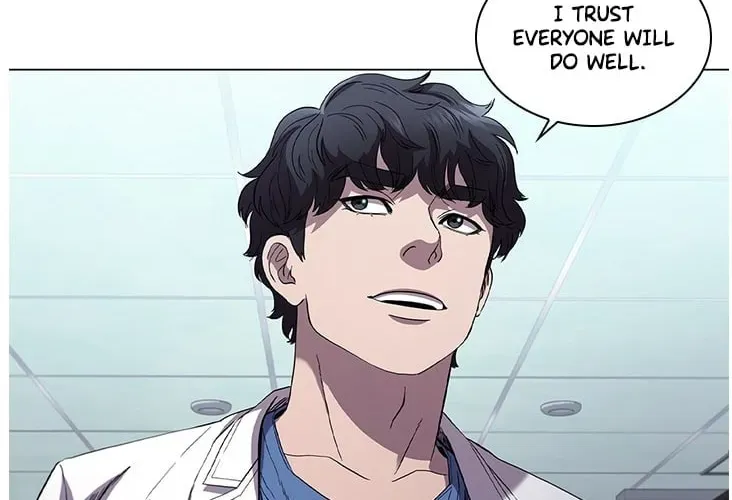 A True Doctor Chapter 101 — Page 94