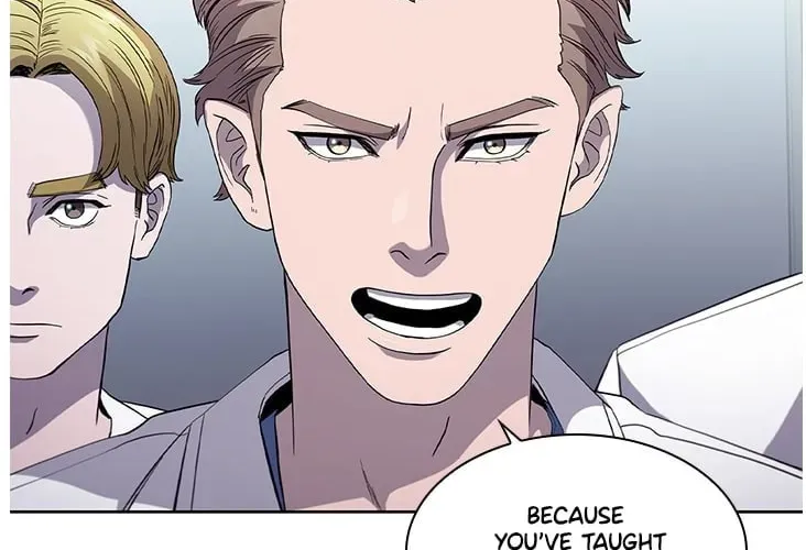 A True Doctor Chapter 101 — Page 96