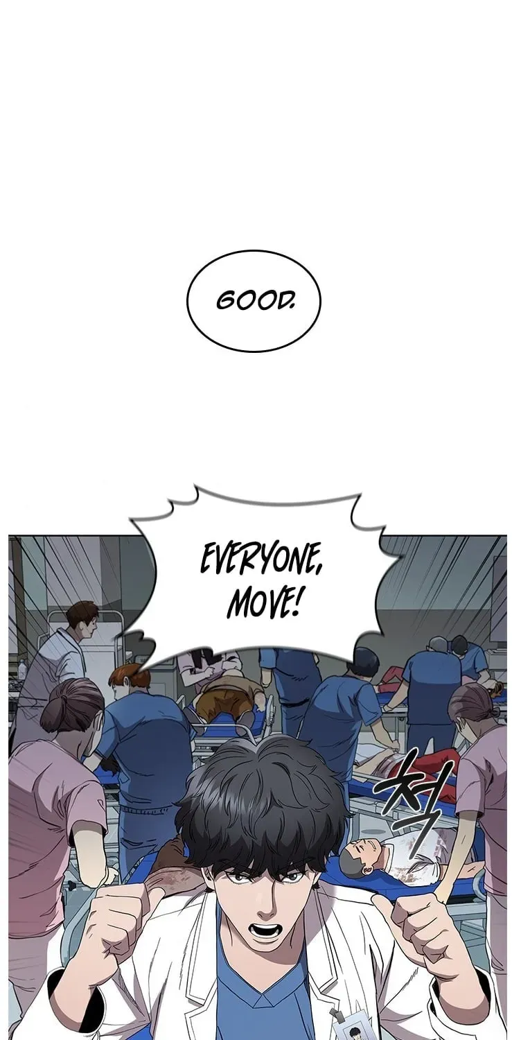 A True Doctor Chapter 102 — Page 2