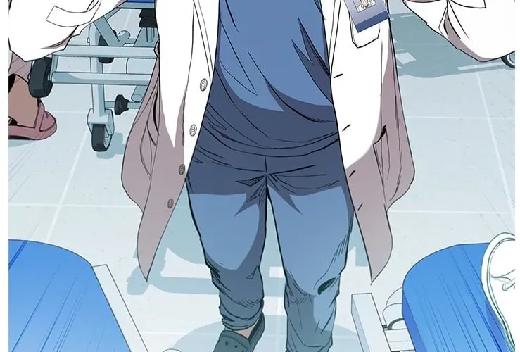 A True Doctor Chapter 102 — Page 3