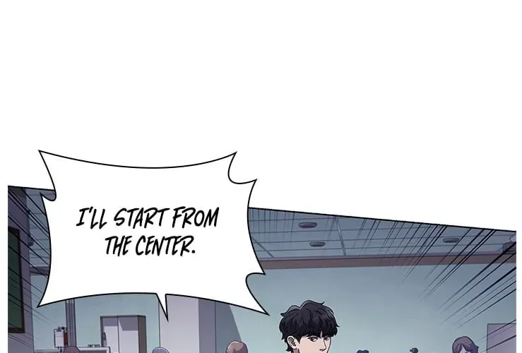 A True Doctor Chapter 102 — Page 5