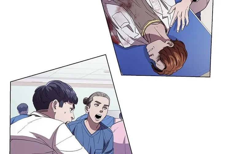 A True Doctor Chapter 102 — Page 7