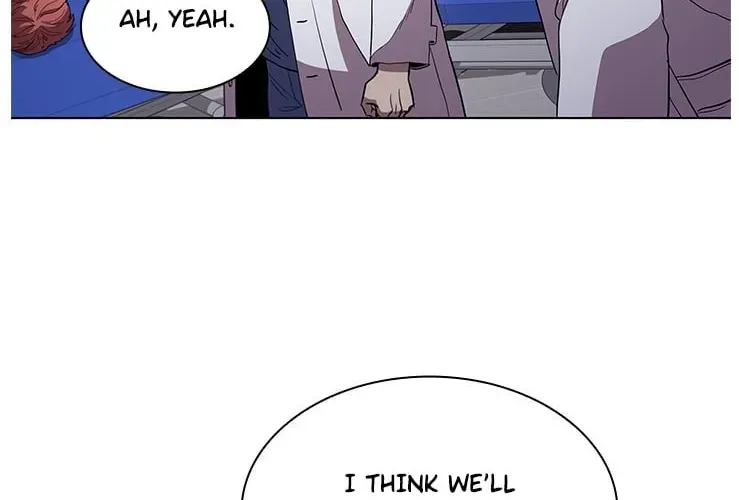 A True Doctor Chapter 102 — Page 13