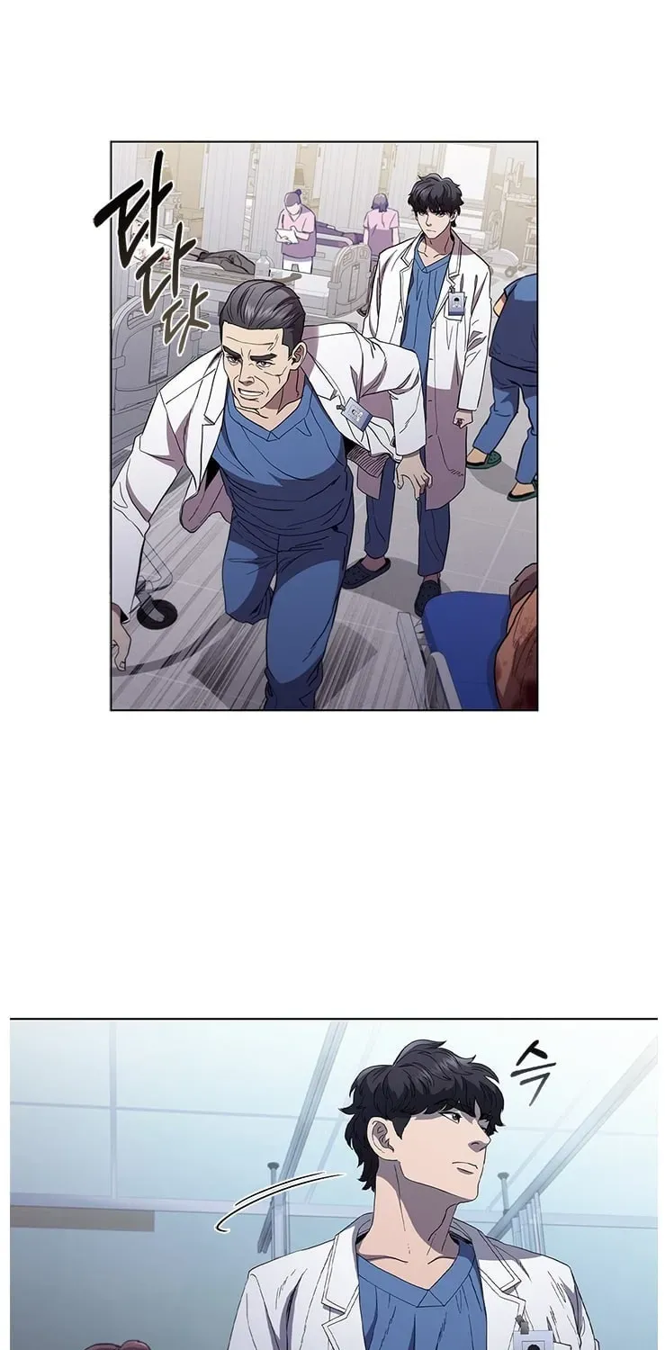 A True Doctor Chapter 102 — Page 18