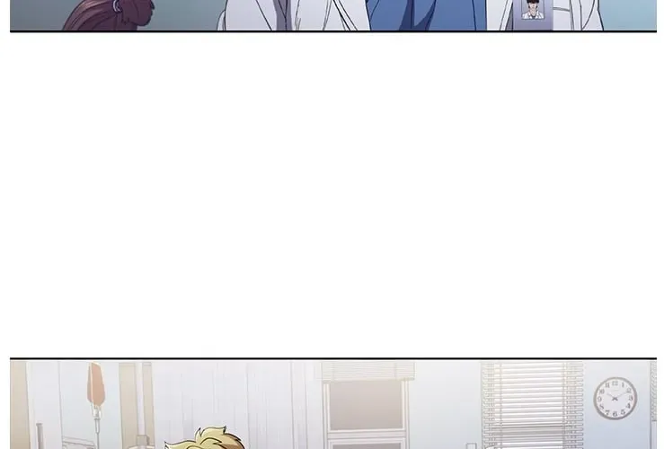 A True Doctor Chapter 102 — Page 19
