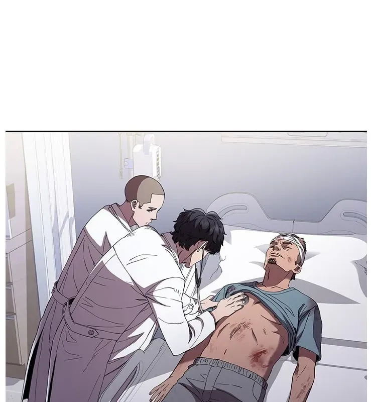 A True Doctor Chapter 102 — Page 30