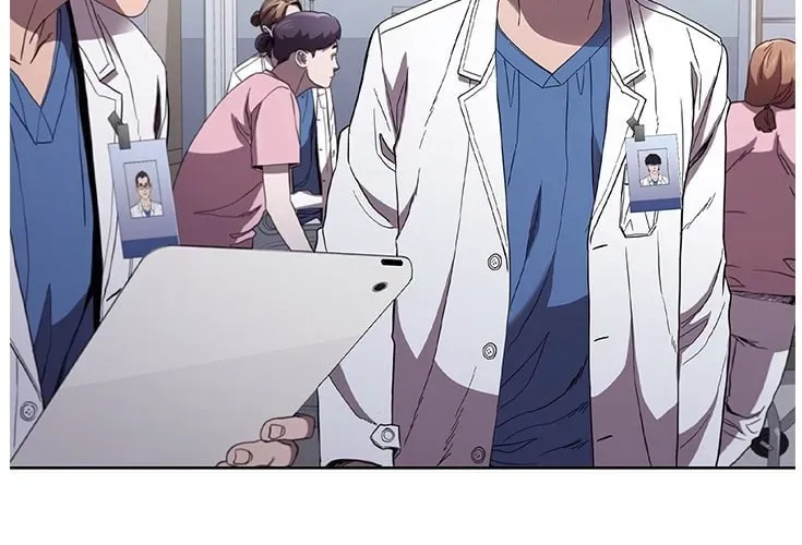 A True Doctor Chapter 102 — Page 36