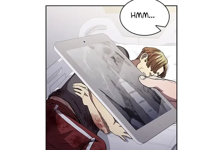 A True Doctor Chapter 102 — Page 38