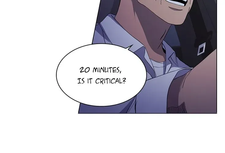A True Doctor Chapter 102 — Page 46