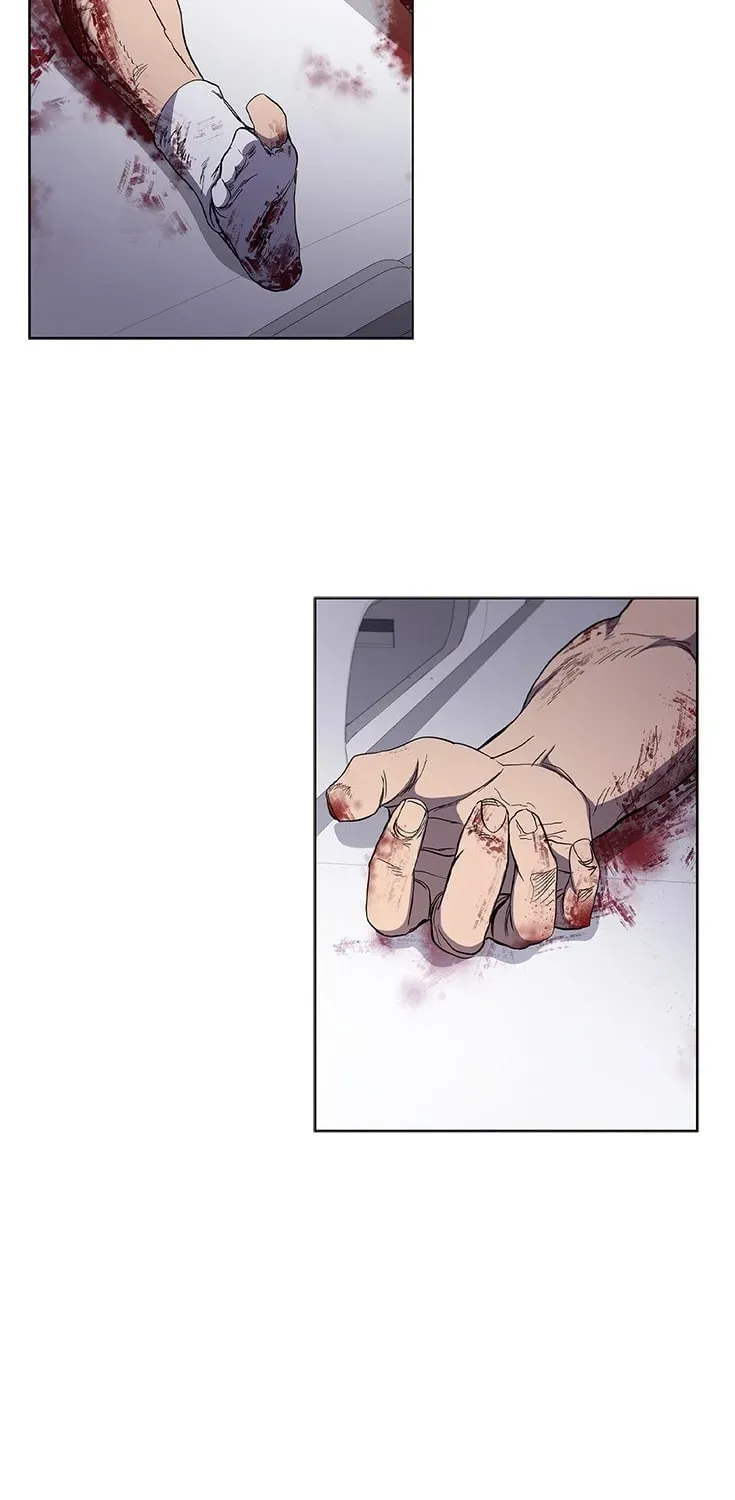 A True Doctor Chapter 102 — Page 55