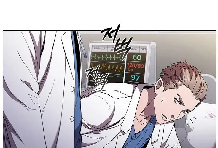 A True Doctor Chapter 102 — Page 56