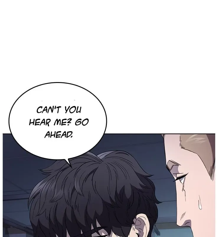 A True Doctor Chapter 102 — Page 59
