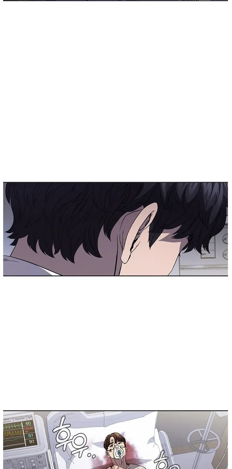 A True Doctor Chapter 102 — Page 62