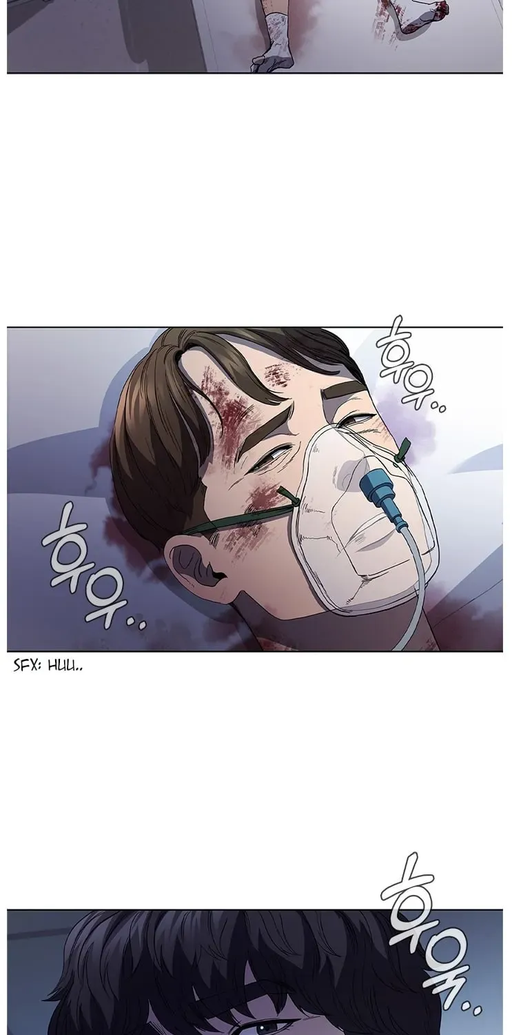 A True Doctor Chapter 102 — Page 64