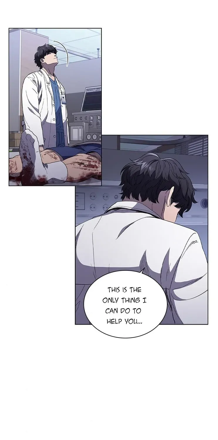 A True Doctor Chapter 102 — Page 66