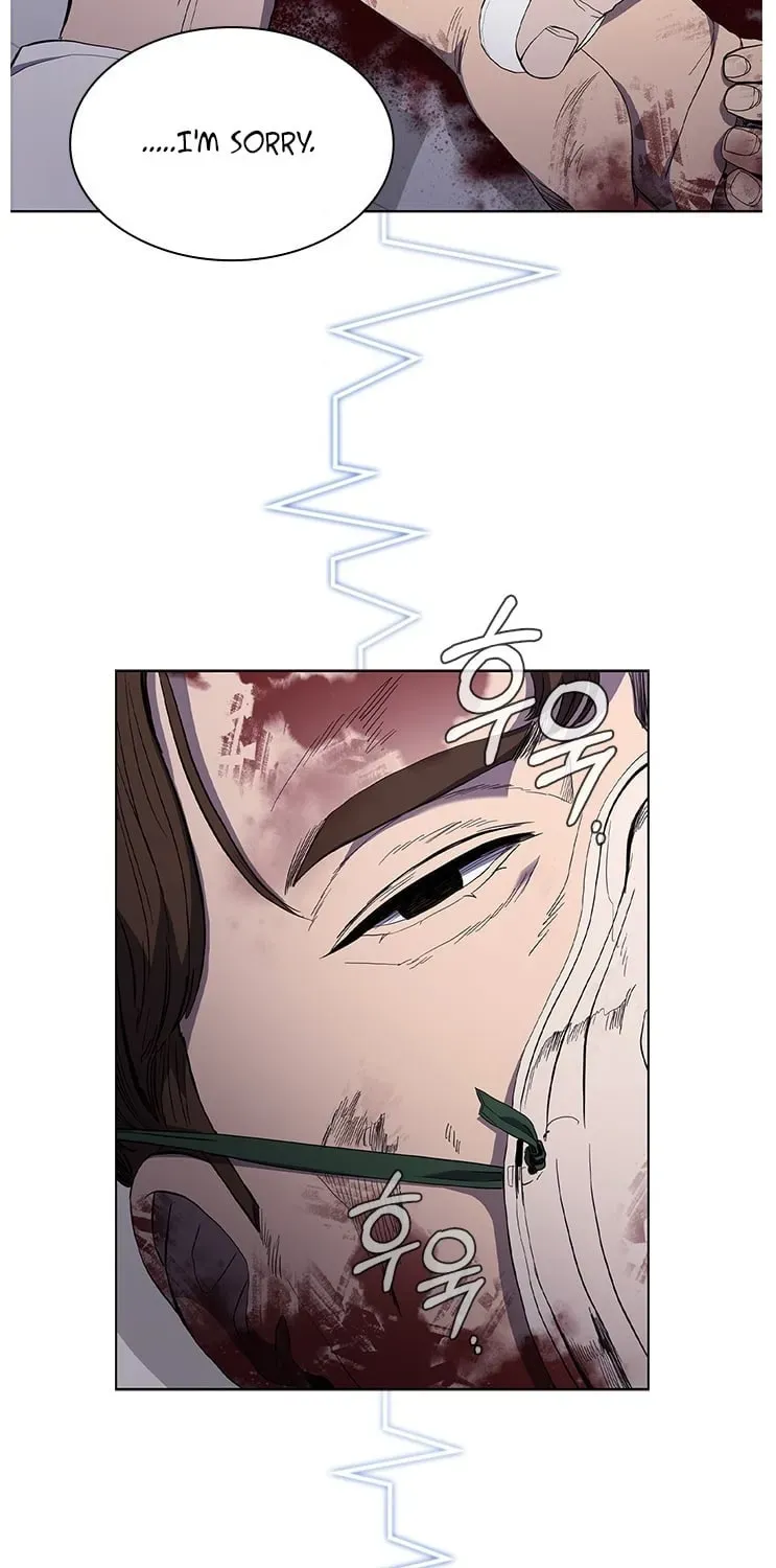 A True Doctor Chapter 102 — Page 68