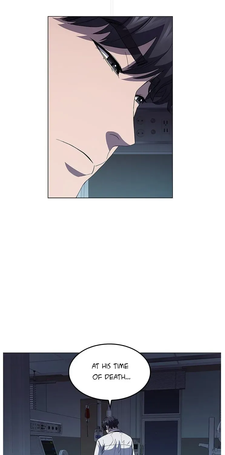 A True Doctor Chapter 102 — Page 74
