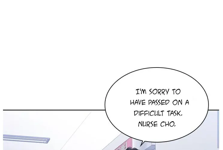 A True Doctor Chapter 102 — Page 77