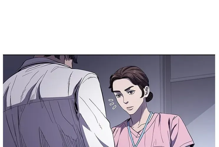 A True Doctor Chapter 102 — Page 79