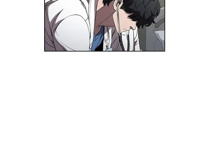 A True Doctor Chapter 103 — Page 5