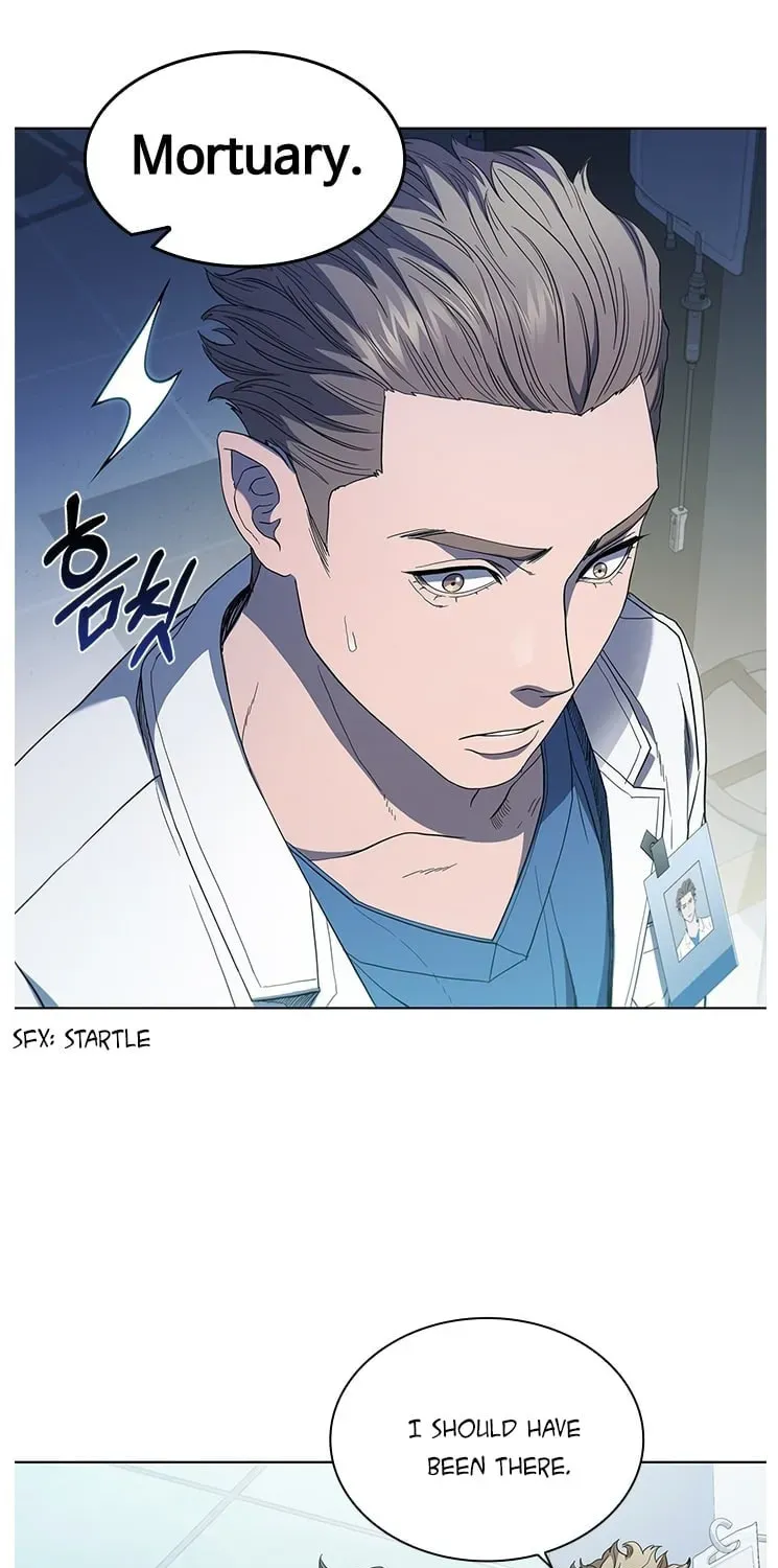 A True Doctor Chapter 103 — Page 6