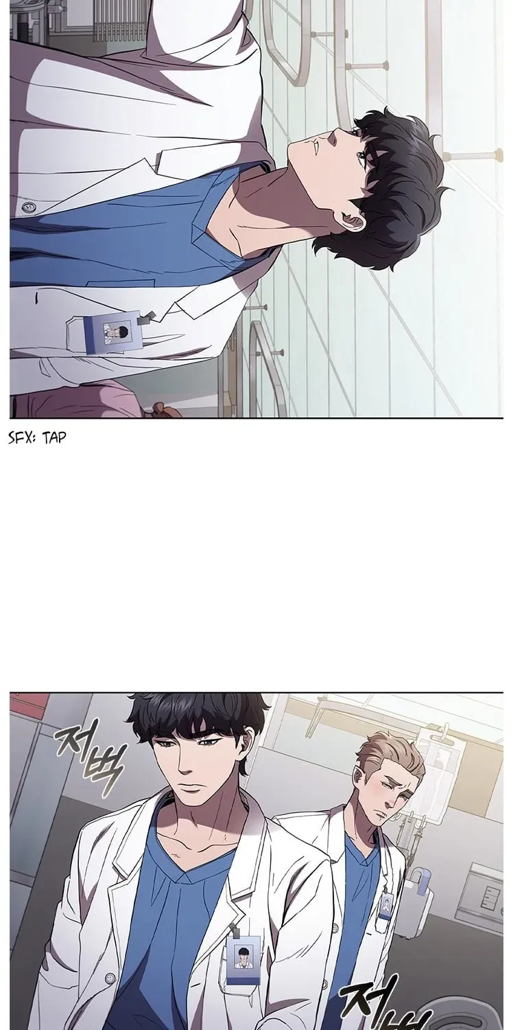 A True Doctor Chapter 103 — Page 14