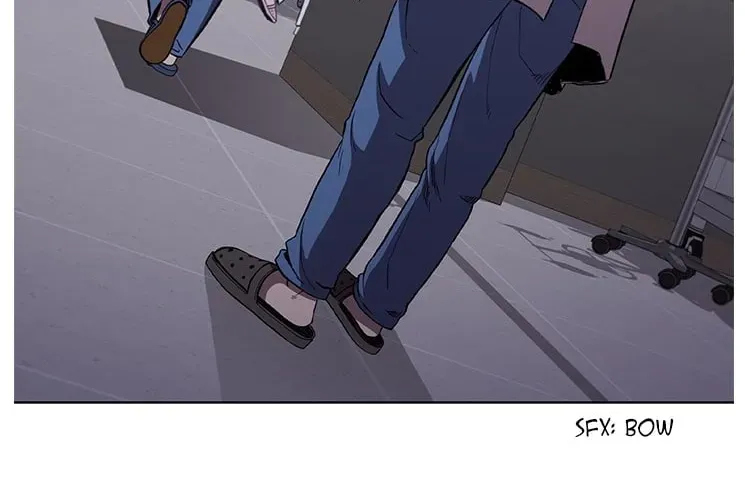 A True Doctor Chapter 103 — Page 17