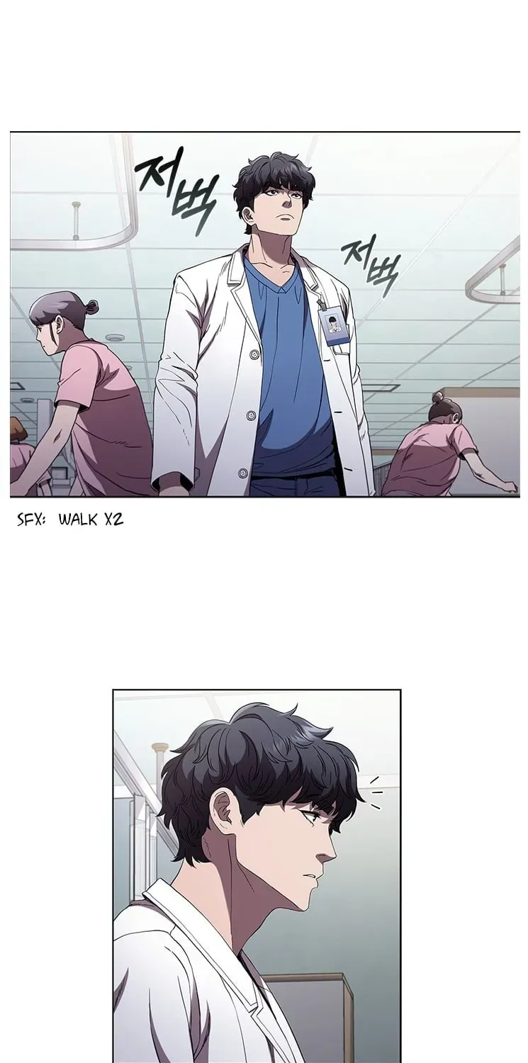 A True Doctor Chapter 103 — Page 20