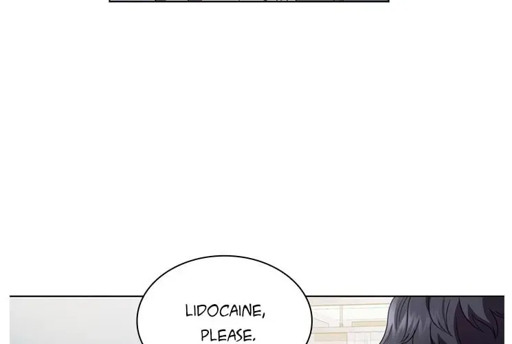 A True Doctor Chapter 103 — Page 21