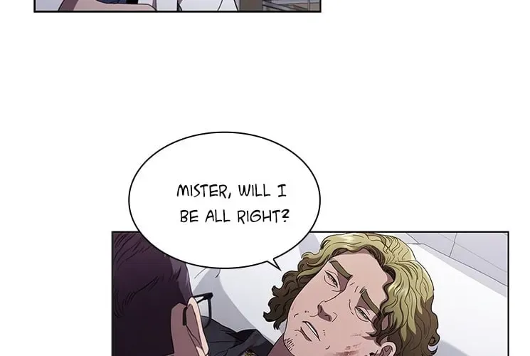 A True Doctor Chapter 103 — Page 23