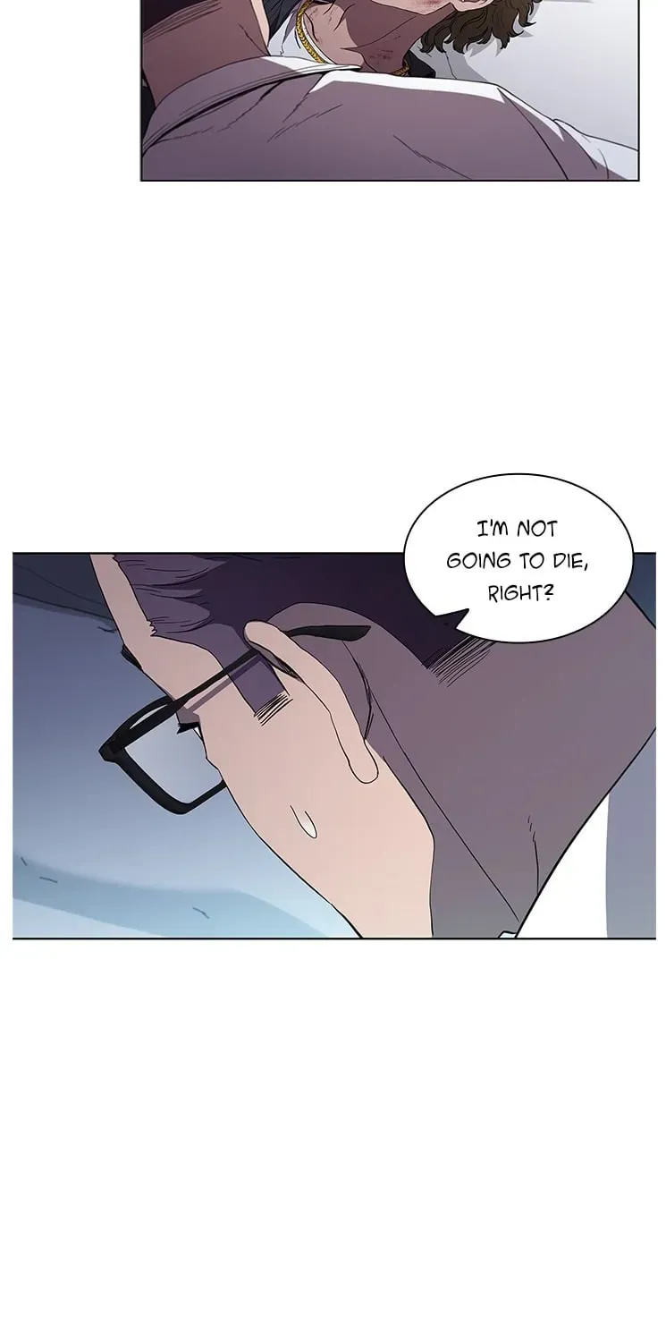 A True Doctor Chapter 103 — Page 24