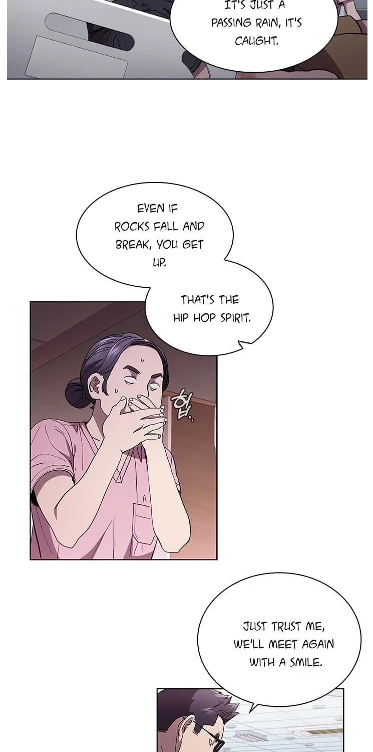 A True Doctor Chapter 103 — Page 28