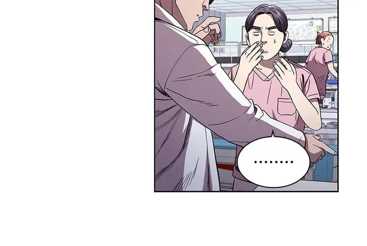 A True Doctor Chapter 103 — Page 29