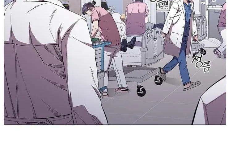 A True Doctor Chapter 103 — Page 34