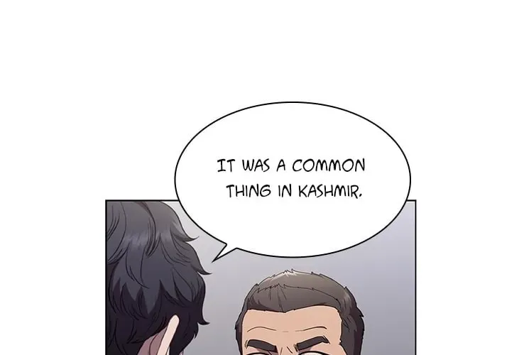 A True Doctor Chapter 103 — Page 40