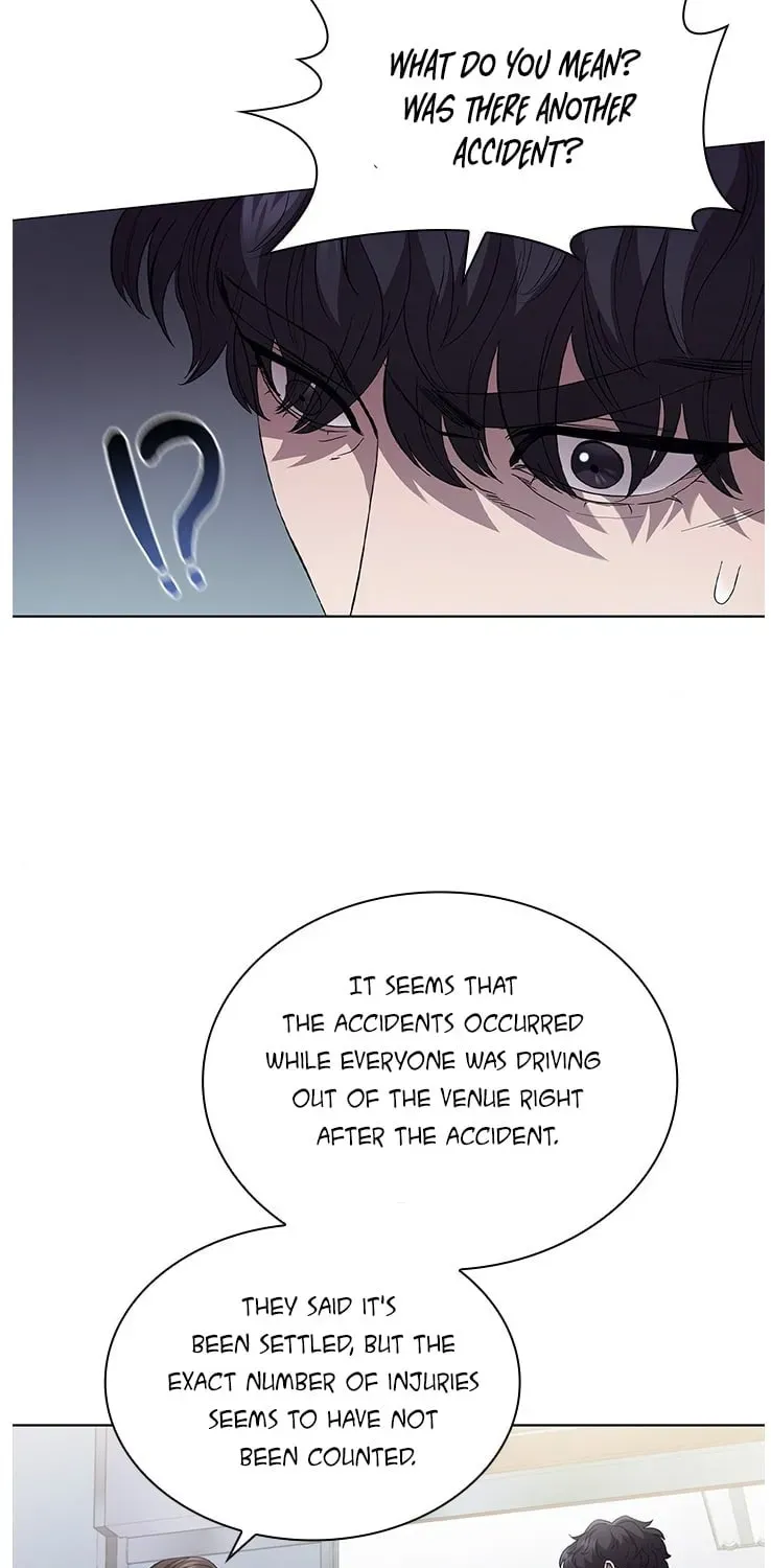 A True Doctor Chapter 103 — Page 45