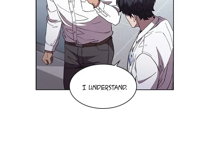 A True Doctor Chapter 103 — Page 52
