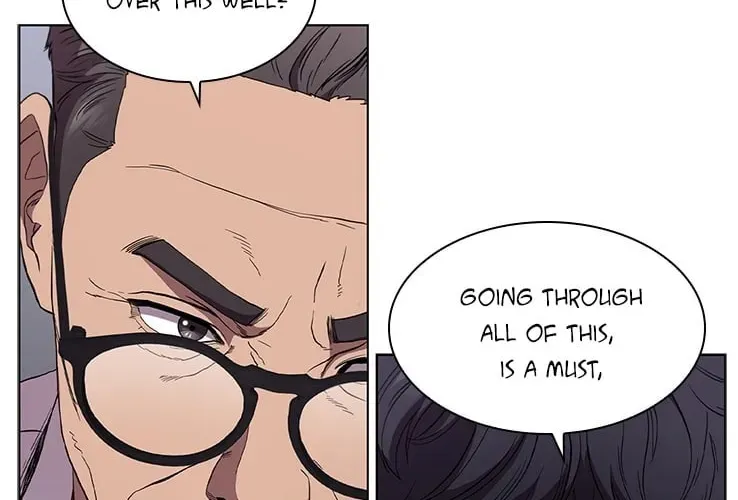 A True Doctor Chapter 103 — Page 54