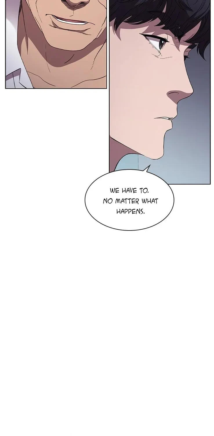 A True Doctor Chapter 103 — Page 55