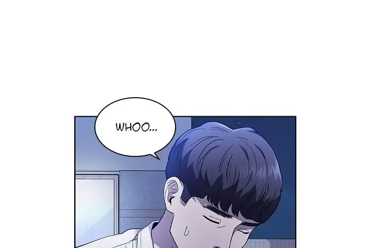A True Doctor Chapter 103 — Page 58