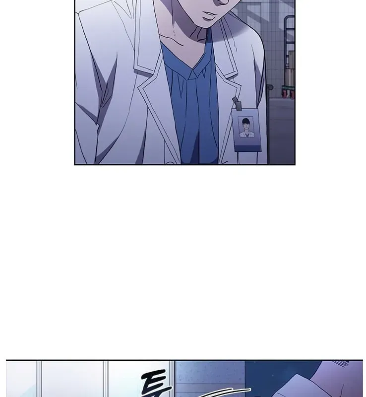 A True Doctor Chapter 103 — Page 59