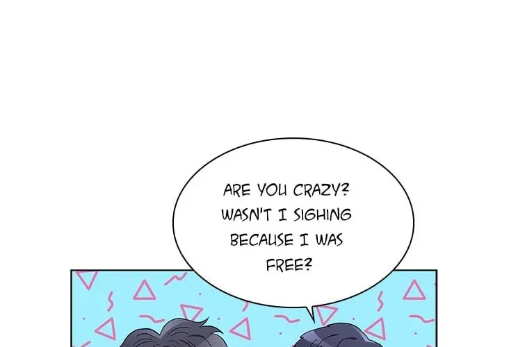 A True Doctor Chapter 103 — Page 61