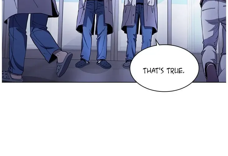 A True Doctor Chapter 103 — Page 63