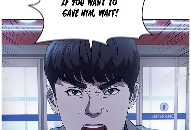 A True Doctor Chapter 103 — Page 75
