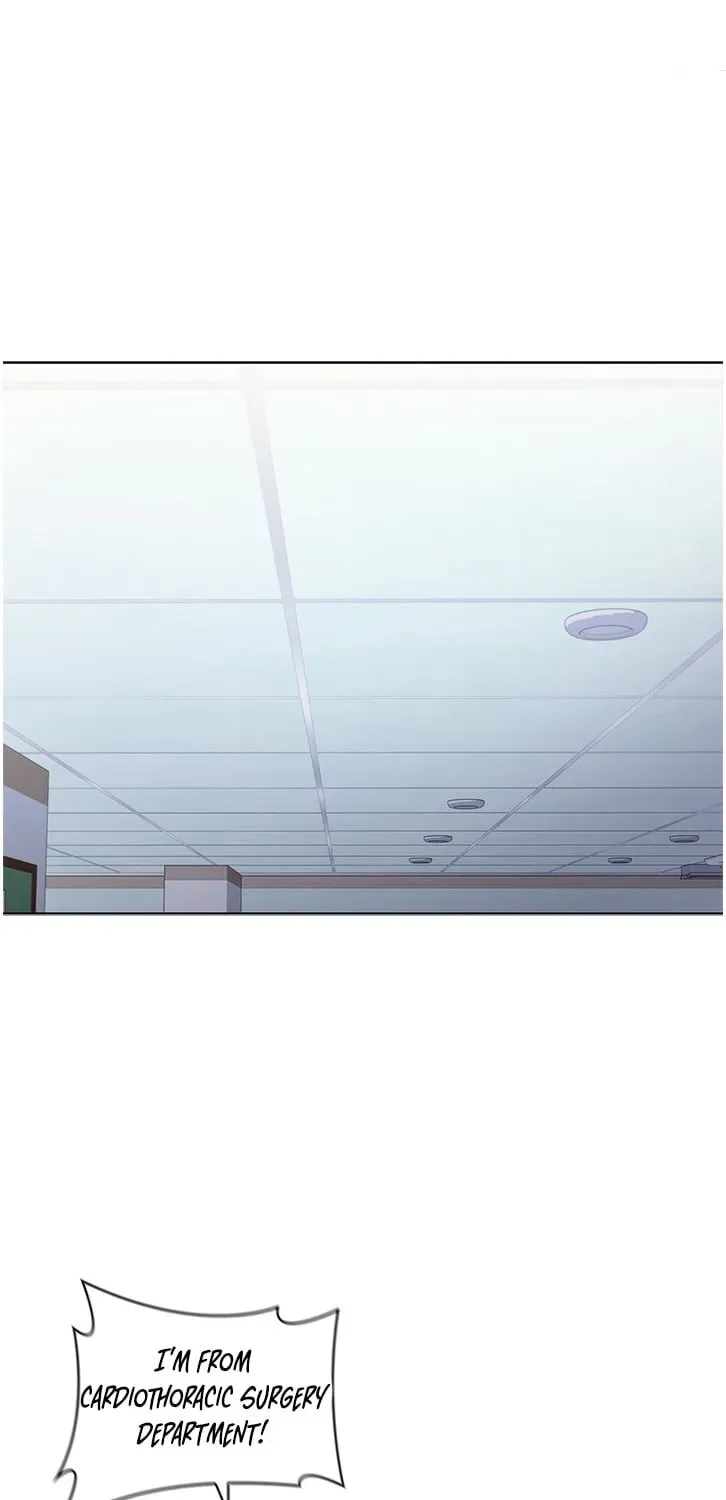 A True Doctor Chapter 104 — Page 2