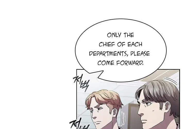 A True Doctor Chapter 104 — Page 5
